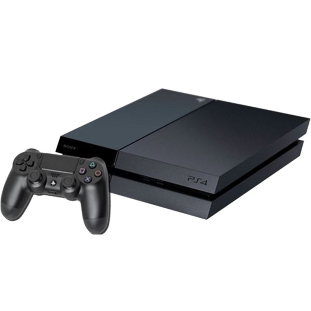 Play Station 4